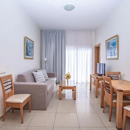 Servatur Terrazamar Sun Apartamento Puerto Rico (Gran Canaria)
