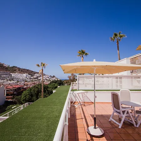 Apartamento Servatur Terrazamar Sun Puerto Rico (Gran Canaria)
