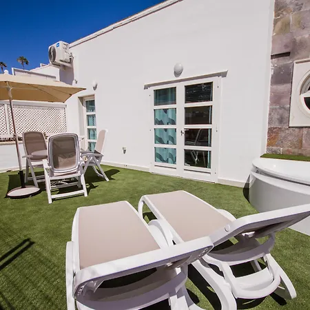 Apartamento Servatur Terrazamar Sun *