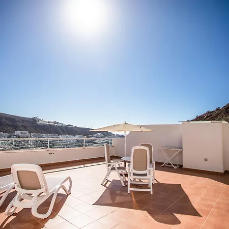 Servatur Terrazamar Sun Apartamento Puerto Rico (Gran Canaria)