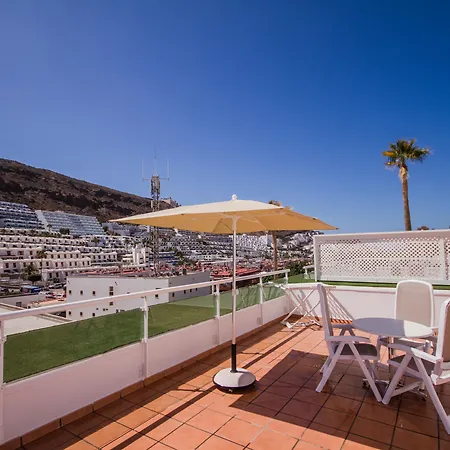 Servatur Terrazamar Sun Apartamento