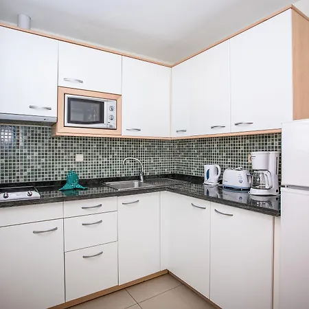 Servatur Terrazamar Sun Apartamento *