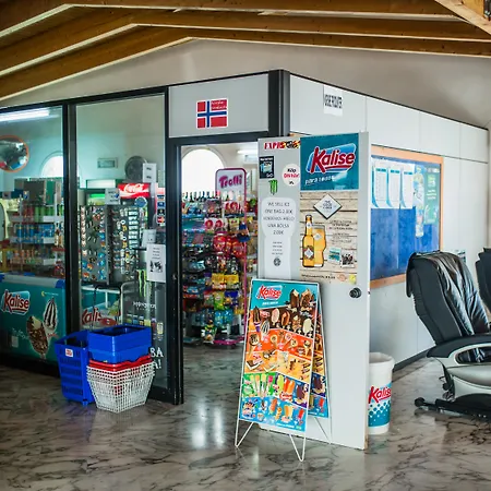 Servatur Terrazamar Sun Apartamento
