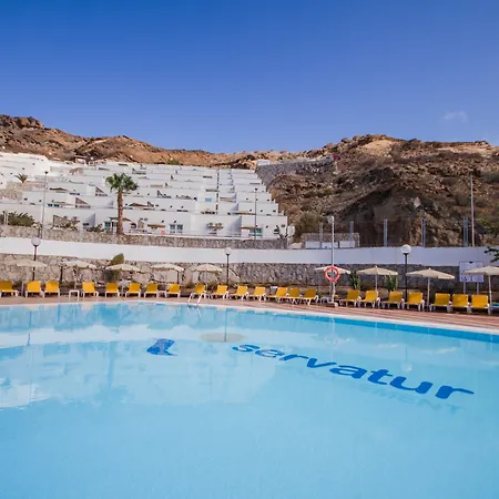 Apartamento Servatur Terrazamar Sun