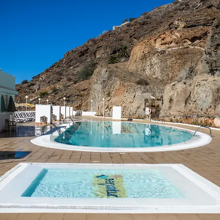 Apartamento Servatur Terrazamar Sun Puerto Rico (Gran Canaria)