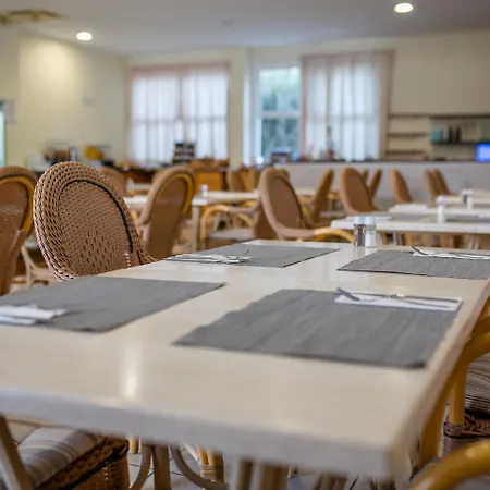 Servatur Terrazamar Sun Apartamento