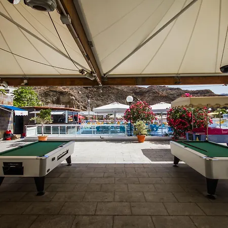Apartamento Servatur Terrazamar Sun Puerto Rico (Gran Canaria)