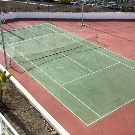 Apartamento Servatur Terrazamar Sun *