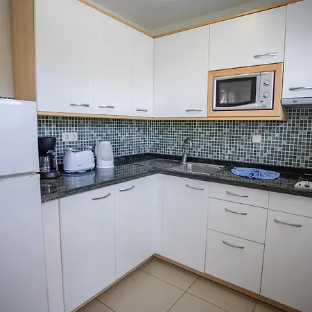 Apartamento Servatur Terrazamar Sun Puerto Rico (Gran Canaria)