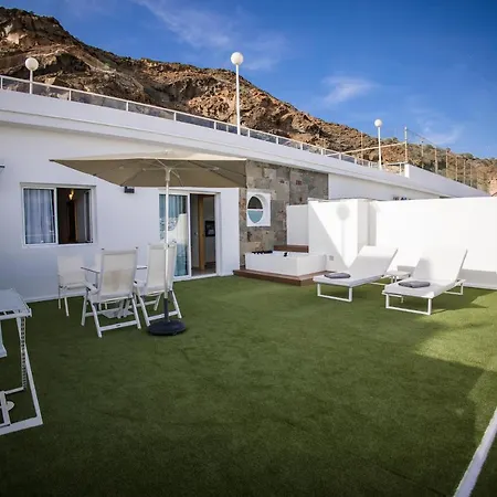 Servatur Terrazamar Sun * Puerto Rico (Gran Canaria)