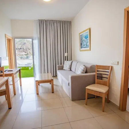 Apartamento Servatur Terrazamar Sun *
