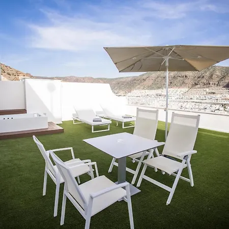 Apartamento Servatur Terrazamar Sun *