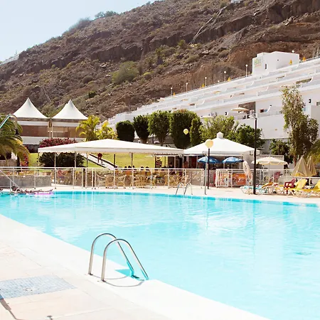Apartamento Servatur Terrazamar Sun Puerto Rico (Gran Canaria)
