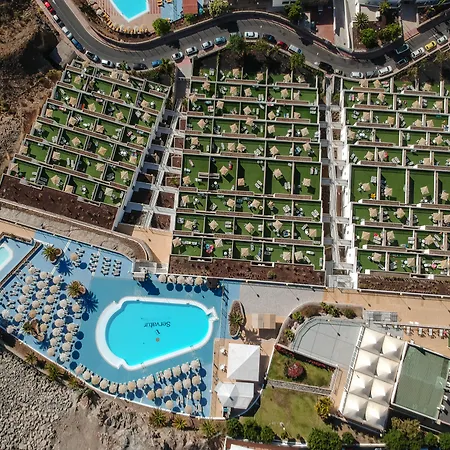 Servatur Terrazamar Sun Apartamento Puerto Rico (Gran Canaria)