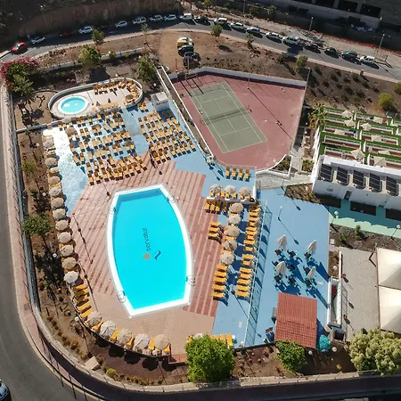 Servatur Terrazamar Sun Apartamento *