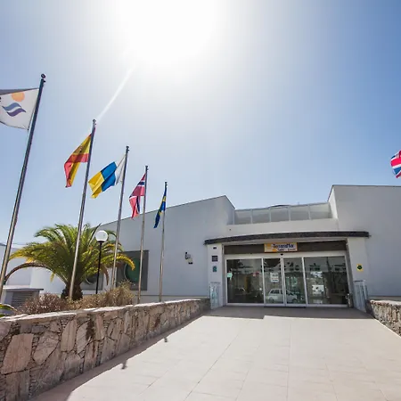 Servatur Terrazamar Sun Apartamento