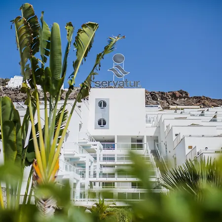 Servatur Terrazamar Sun Puerto Rico (Gran Canaria)