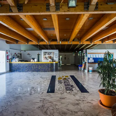 Apartamento Servatur Terrazamar Sun