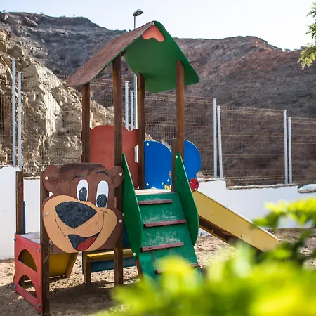 Servatur Terrazamar Sun Apartamento Puerto Rico (Gran Canaria)