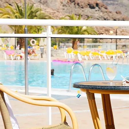 Apartamento Servatur Terrazamar Sun Puerto Rico (Gran Canaria)