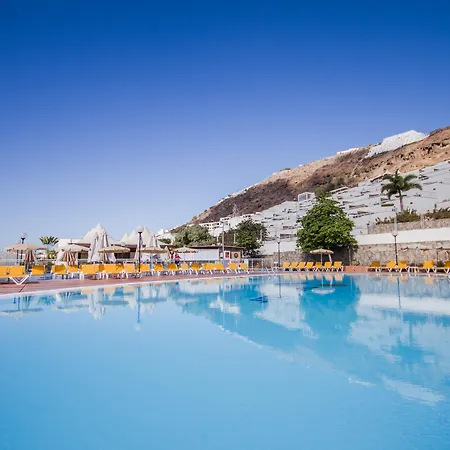 Apartamento Servatur Terrazamar Sun Puerto Rico (Gran Canaria)