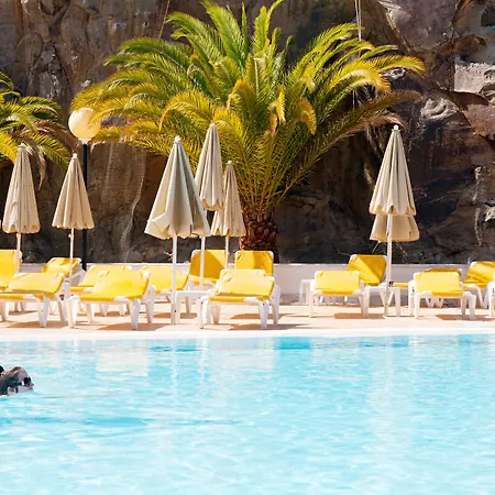 Servatur Terrazamar Sun * Puerto Rico (Gran Canaria)