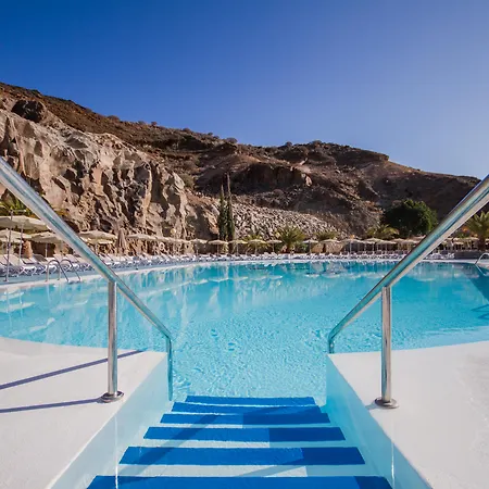 Apartamento Servatur Terrazamar Sun