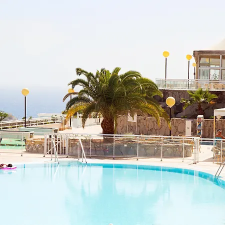 Servatur Terrazamar Sun Apartamento *