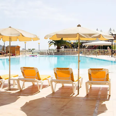 Servatur Terrazamar Sun Apartamento Puerto Rico (Gran Canaria)