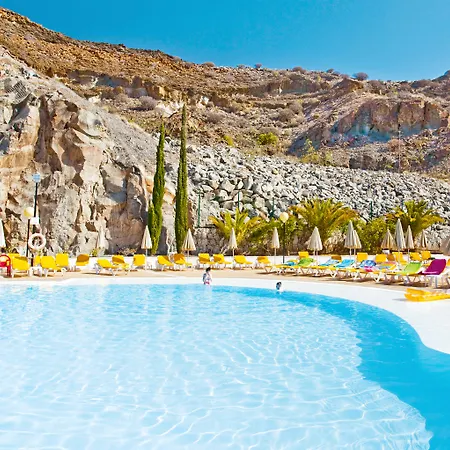 Servatur Terrazamar Sun Apartamento Puerto Rico (Gran Canaria)