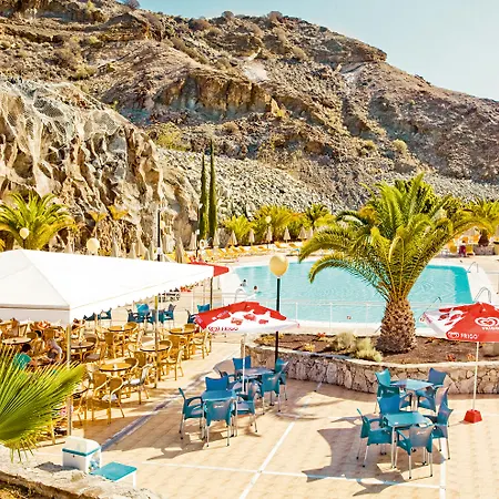 Servatur Terrazamar Sun Apartamento Puerto Rico (Gran Canaria)