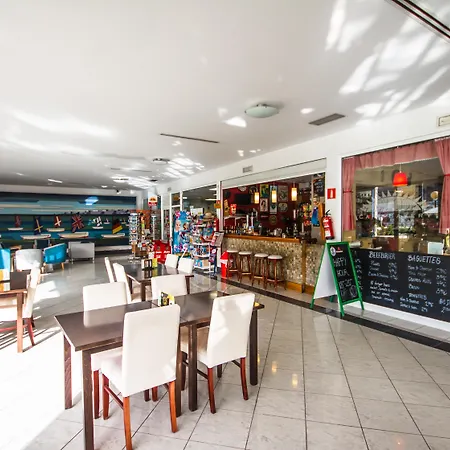 Apartamento Servatur Terrazamar Sun Puerto Rico (Gran Canaria)