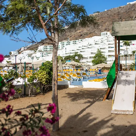 Apartamento Servatur Terrazamar Sun