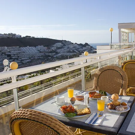 Servatur Terrazamar Sun Apartamento Puerto Rico (Gran Canaria)