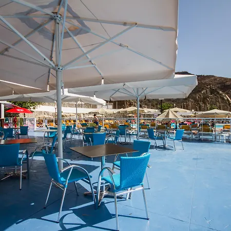 Servatur Terrazamar Sun Apartamento Puerto Rico (Gran Canaria)