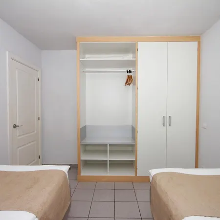 Servatur Terrazamar Sun Apartamento *