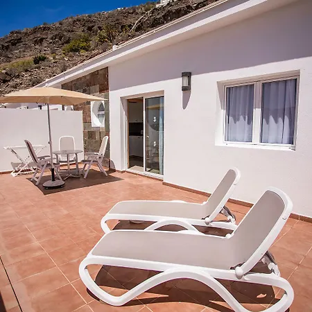 Apartamento Servatur Terrazamar Sun