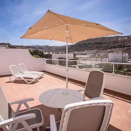 Servatur Terrazamar Sun Apartamento