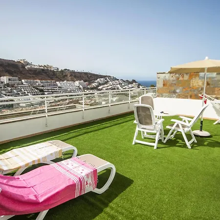 Apartamento Servatur Terrazamar Sun Puerto Rico (Gran Canaria)