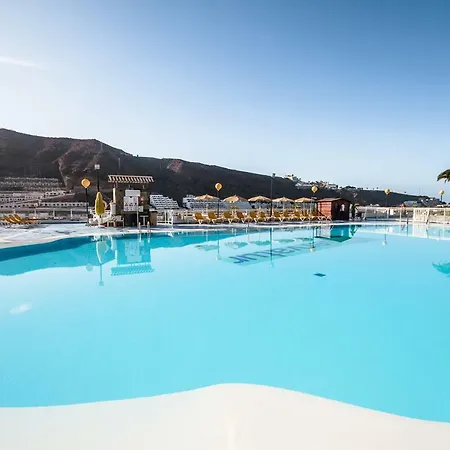 Apartamento Servatur Terrazamar Sun *