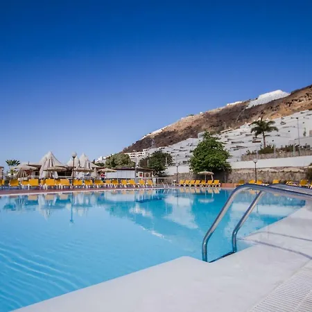 Servatur Terrazamar Sun Apartamento *