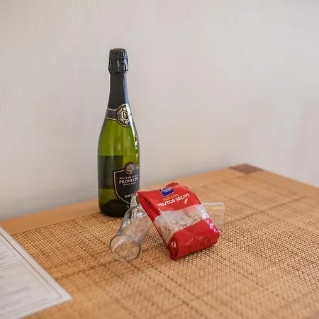 Apartmán Servatur Terrazamar Sun *