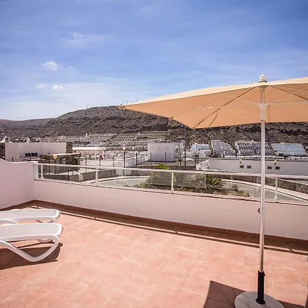 Servatur Terrazamar Sun Lejlighed Puerto Rico (Gran Canaria)