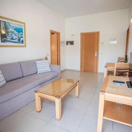 Servatur Terrazamar Sun *