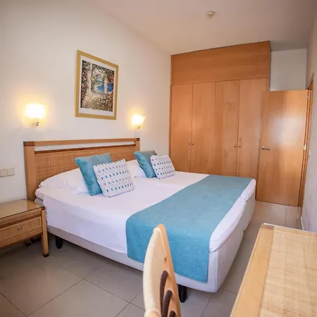 Servatur Terrazamar Sun *