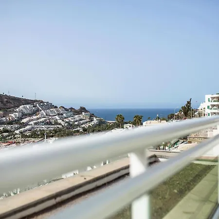 Servatur Terrazamar Sun Lejlighed