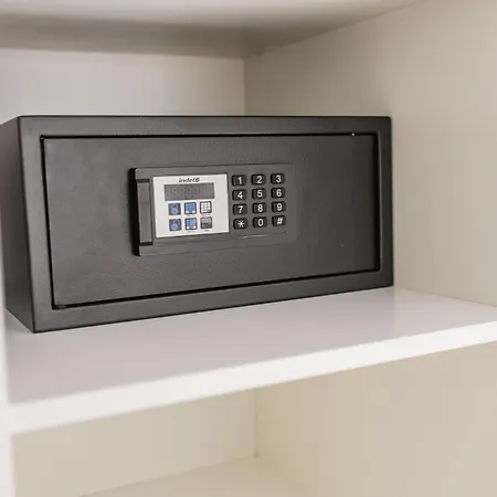 Lejlighed Servatur Terrazamar Sun *