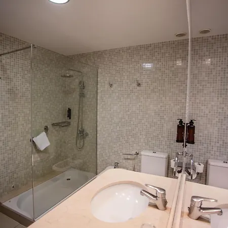 Apartamento Servatur Terrazamar Sun Puerto Rico (Gran Canaria)