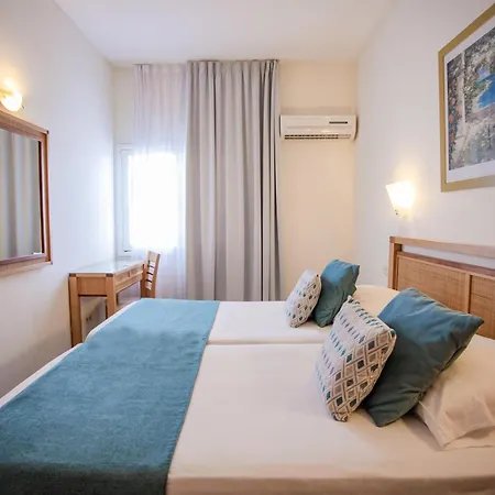 Servatur Terrazamar Sun *