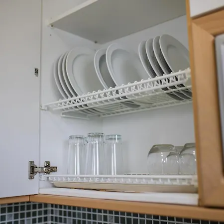 Servatur Terrazamar Sun Lejlighed Puerto Rico (Gran Canaria)